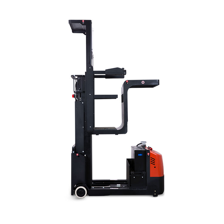 Trealamh St&oacute;rais Ceallra&iacute; Litiam Forklift Battery Oibrithe Pioc&aacute;la&iacute; Ord&uacute; Leictreach