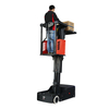 24V Full-electric Lithium Battery Mini Electric Order Picker