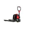 Trealamh L&aacute;imhse&aacute;la &Aacute;bhar Mini Battery Li-ian 1500kg Electric Pallet Truck 