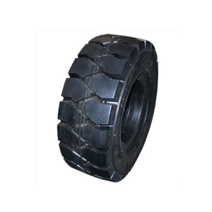 フォークリフト部品 トラックタイヤ フォークリフトアタッチメントタイヤ ソリッドフォークリフトタイヤ