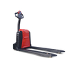 Seasamh ar Trucail Paill&eacute;id Leictreach 1.5 Ton Litiam Le Rial&uacute; C&eacute;ide DC