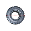 Forklift Parts Truck Tyre Forklift Attachment Tyre Solid Forklift Tyre