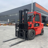 Ağır Hizmet CPCD50 CE Fabrika Doğrudan Satış 5 Tonluk Dizel Forklift