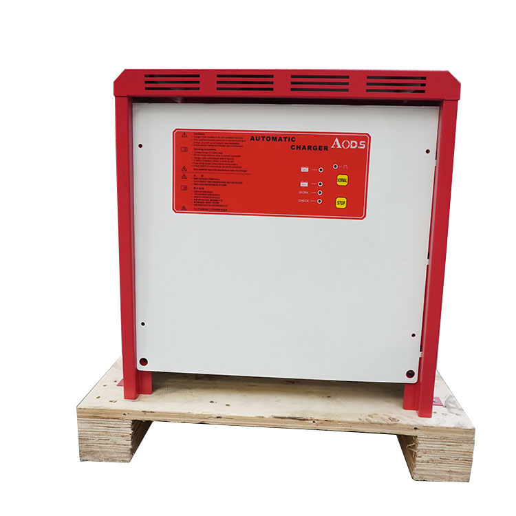 Forklift Spare Parts forklift Charger ສໍາລັບ forklift ແລະອຸປະກອນການຈັດການວັດສະດຸ