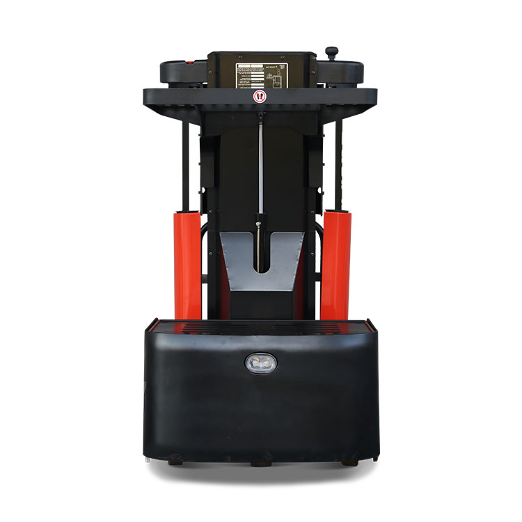 24V Full-electric Lithium Battery Mini Electric Order Picker