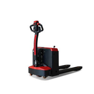 Equipamento de manuseio de material de 1,5 tonel