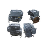 قطعات لیفتراک 100% جدید مجموعه موتور بیل مکانیکی Deutz F4L2011