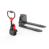 Trealamh L&aacute;imhse&aacute;la &Aacute;bhar Mini Battery Li-ian 1500kg Electric Pallet Truck 