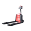 Seasamh ar Trucail Paill&eacute;id Leictreach 1.5 Ton Litiam Le Rial&uacute; C&eacute;ide DC
