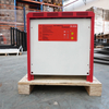 Forklift Spare Parts forklift Charger ສໍາລັບ forklift ແລະອຸປະກອນການຈັດການວັດສະດຸ