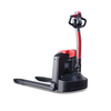 Seasamh ar Trucail Paill&eacute;id Leictreach 1.5 Ton Litiam Le Rial&uacute; C&eacute;ide DC