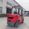 Κατασκευαστές 3 Ton New in Warehouse Diesel Forklift Truck