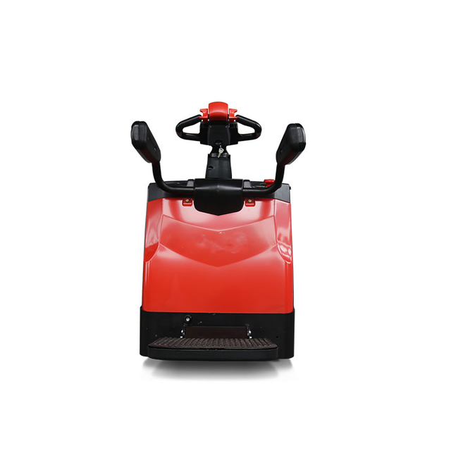 Ma&szlig;geschneiderter Lagerpreis Gabelstapler 2 Tonnen Elektro-Gabelhubwagen