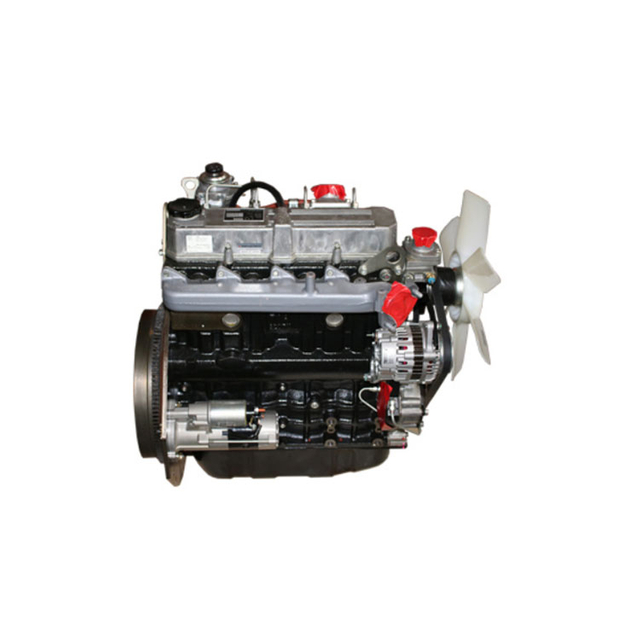 A empilhadeira parte o conjunto de motor novo da empilhadeira do Assy 32A89-18600 do motor para S4S