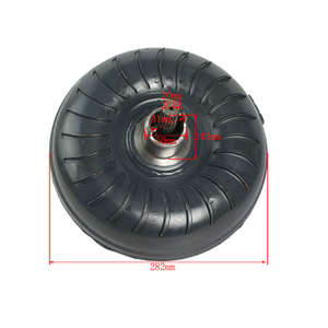 Forklift Parts Transmission Gearbox Torque Converter Para sa C240, TD27, H2000, FD20~30T3C