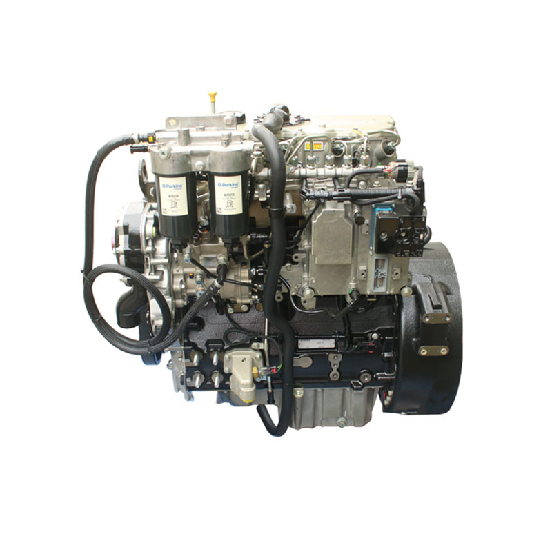 Rezervni dijelovi za viličar Originalni dijelovi Sklop motora bagera Doosan Z220