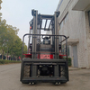 Vendita calda Cina Vendita diretta in fabbrica Carrello elevatore diesel da 3 tonnellate con allegato
