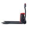 Seasamh ar Trucail Paill&eacute;id Leictreach 1.5 Ton Litiam Le Rial&uacute; C&eacute;ide DC
