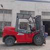 Κατασκευαστές 3 Ton New in Warehouse Diesel Forklift Truck