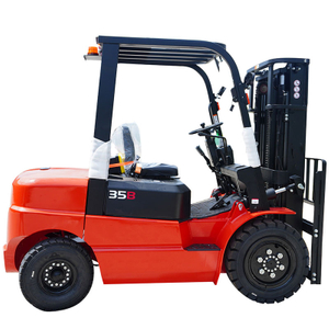 ለመረጃ አያያዝ ኢንዱስትሪ ውስጥ ተቃራኒ የሆነ 3500 ኪ.ግ ኤሌክትሪክ ኃይል