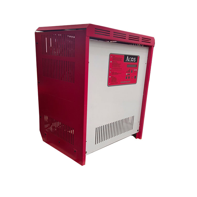 Faoi sti&uacute;ir T&aacute;scaire Solas 48v Forklift Battery Charger 90A Forklift Charger