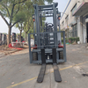 Nuevo Carretilla elevadora el&eacute;ctrica con bater&iacute;a de plomo y &aacute;cido, asiento peque&ntilde;o,