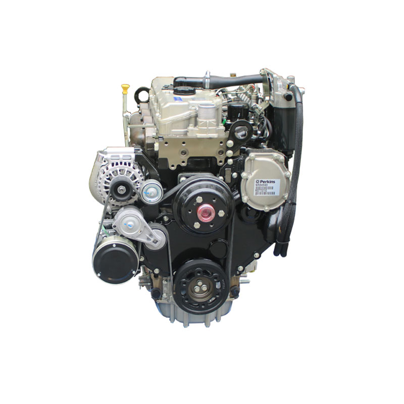 Rezervni dijelovi za viličar Originalni dijelovi Sklop motora bagera Doosan Z220
