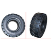 Forklift Parts Truck Tyre Forklift Attachment Tyre Solid Forklift Tyre