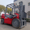 Κατασκευαστές 3 Ton New in Warehouse Diesel Forklift Truck