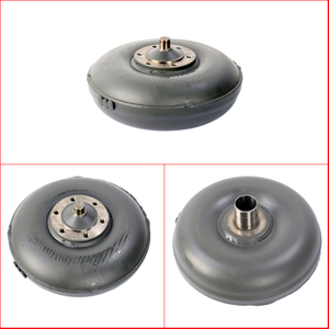 Forklift Parts JH265H2 փոխանցման մոմենտի փոխարկիչ Nissan Forklift- ի համար