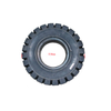 តម្លៃលក់ដុំ JT-600-9/618 Forklift Solid Tyre សម្រាប់អ្នកផ្គត់ផ្គង់គ្រឿងបន្លាស់រថយន្ត Forklift ដែលមានគុណភាពខ្ពស់